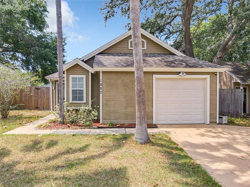 1882 Snapdragon Ct, Apopka, FL 32703 Zillow