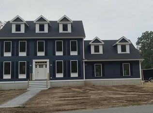 1 Brielle Way, Amesbury, MA 01913