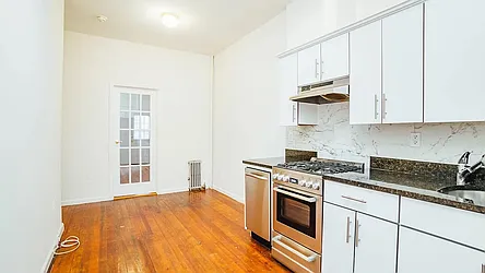 Rented by Terra Magia Inc