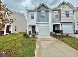 1253 Forestbrook Ln, Spartanburg, SC 29303