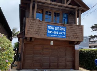 6585 Del Playa Dr, Goleta, CA 93117