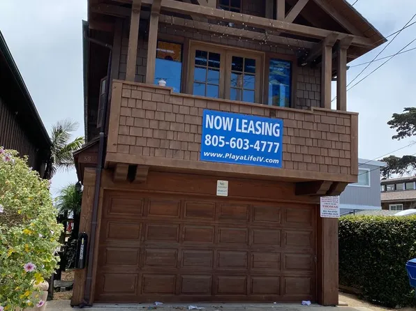 6585 Del Playa Dr, Goleta, CA 93117