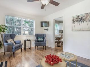 (Undisclosed Address), Tampa, FL 33629