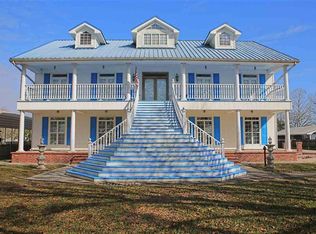 855 Aragon Rd, Montegut, LA 70377