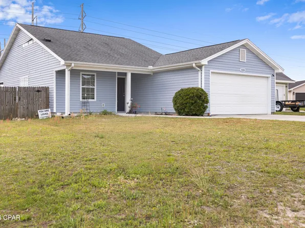 3008 Nowell Ct, Panama City, FL 32405