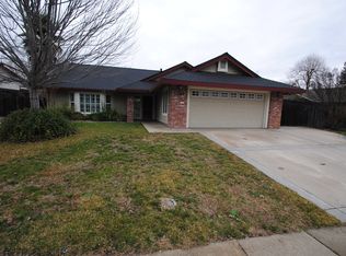 1505 Lariat Loop, Roseville, CA 95661