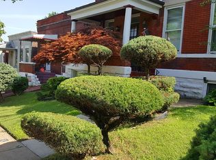 4726 Sacramento Ave, Saint Louis, MO