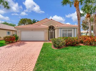5767 Seashell Ter, Boynton Beach, FL 33437