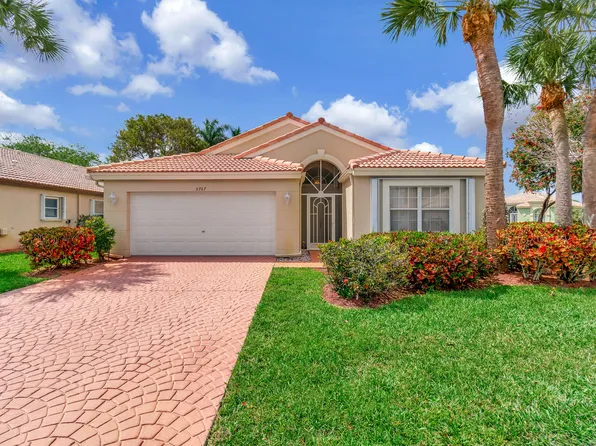 5767 Seashell Terrace, Boynton Beach, FL 33437