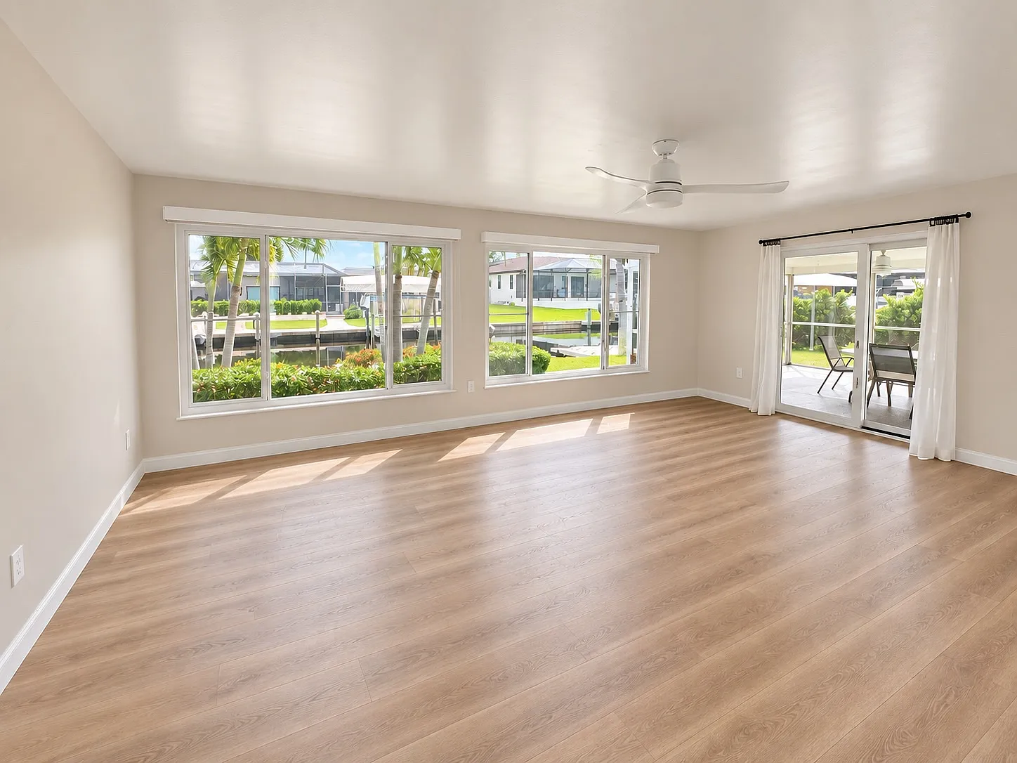3 bed, 1520 sqft, $3,500 — Photo 2