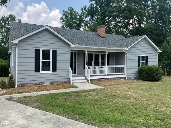6321 Calico Ct, Wake Forest, NC 27587