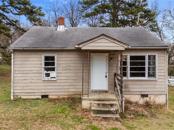1005 True Ln, High Point, NC 27260