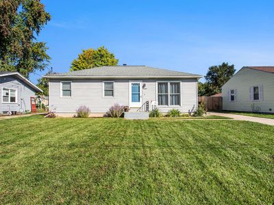 1107 Bryant St SW, Wyoming, MI, 49509