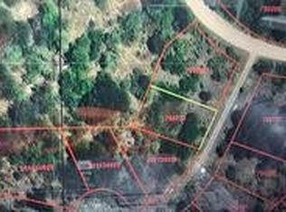 0 Meadow Ct, Bridgeport, TX 76426