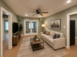 505 Sikes St, Houston, TX 77018