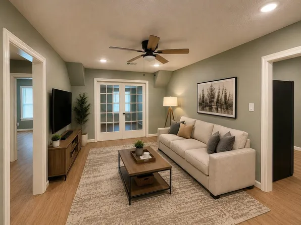 505 Sikes St, Houston, TX 77018