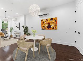 100 Malcolm X Blvd #1F, Brooklyn, NY 11221