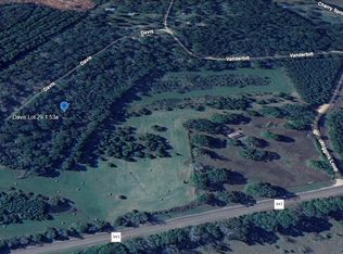 Davis Ave Lot 29, Livingston, TX 77351