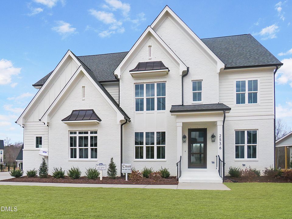 1st image of 2536 Silas Peak Ln