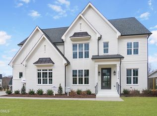 2536 Silas Peak Ln, Apex, NC 27523