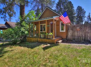1409 N Davis Ave, McCall, ID 83638
