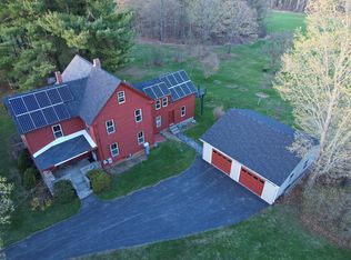 367 Bog Rd, Albion, ME 04910