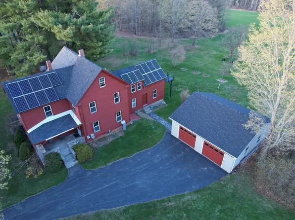 367 Bog Road, Albion, ME 04910
