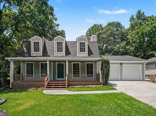 580 Westchester Cir, Marietta, GA 30064