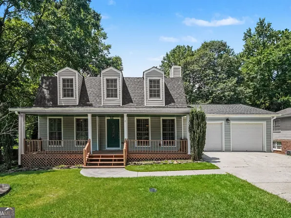 580 Westchester Cir, Marietta, GA 30064