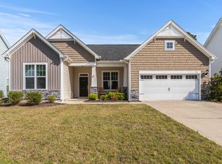 344 Belvedere Dr, Holly Ridge, NC 28445