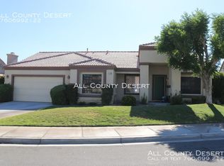 45065 Desert Sand Ct, La Quinta, CA 92253