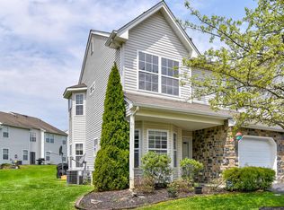 61 San Anita Dr, Tinton Falls, NJ 07753