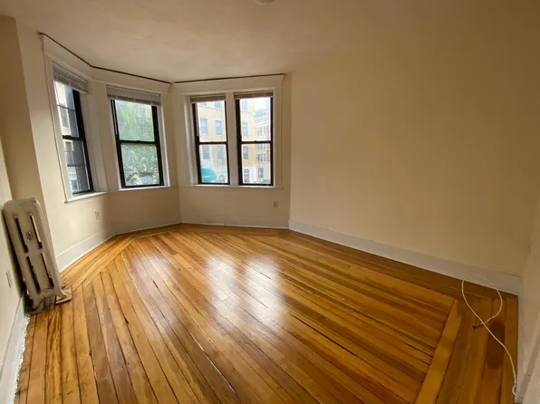 56 Burbank St, Boston, MA