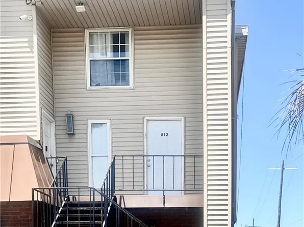 2509 Giuffrias Ave APT 811, Metairie, LA 70001