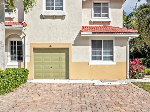 21425 NW 13th Ct APT 513, Miami Gardens, FL 33169