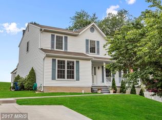 1347 Becket Rd, Eldersburg, MD 21784