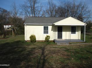609 Fontana Ave, Maryville, TN 37804