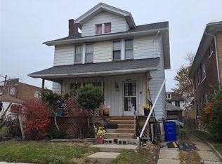 15362 Princeton St, Detroit, MI 48238