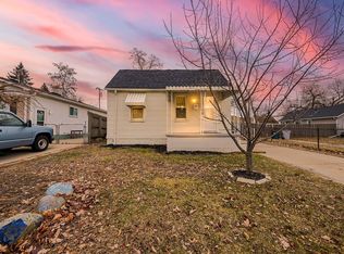 23352 Powell Ave, Hazel Park, MI 48030