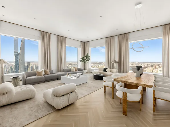 432 Park Avenue 66B image 3 of 36
