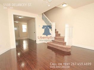 5508 Delancey St, Philadelphia, PA 19143
