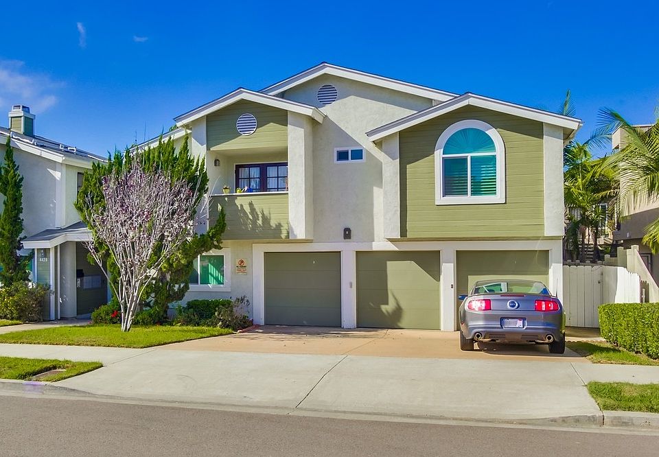 1st image of 4436 Arizona St APT 12