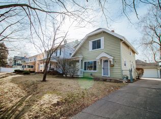 1467 Sabra Rd, Toledo, OH 43612