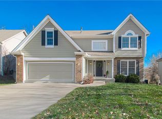 8709 N Wayne Ave, Kansas City, MO 64155