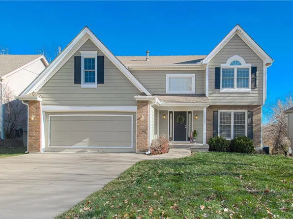 8709 N Wayne Ave, Kansas City, MO 64155