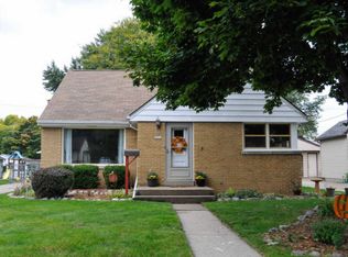 3371 S 66th St, Milwaukee, WI 53219