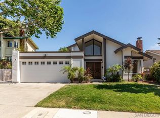 5291 Mount Burnham Dr, San Diego, CA 92111