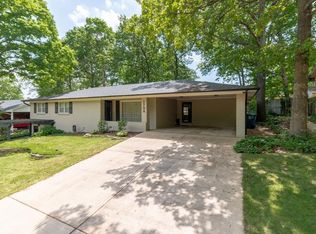 1708 Sylvan Dr, Poplar Bluff, MO 63901