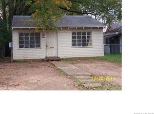 4517 Tulsa Ave, Shreveport, LA 71106