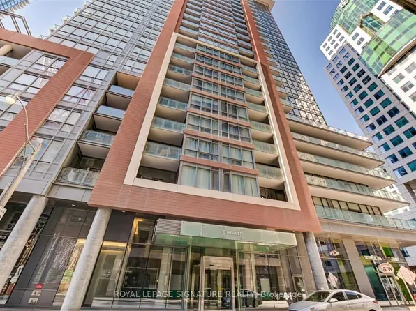 8 Mercer St, Toronto, ON